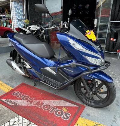 HONDA PCX HONDA PCX